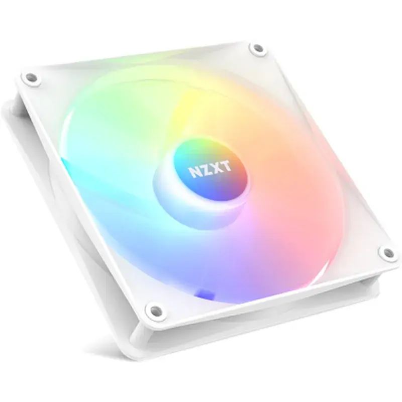 Кулер до корпусу NZXT F140RGB (RF-C14SF-W1) - фото 2