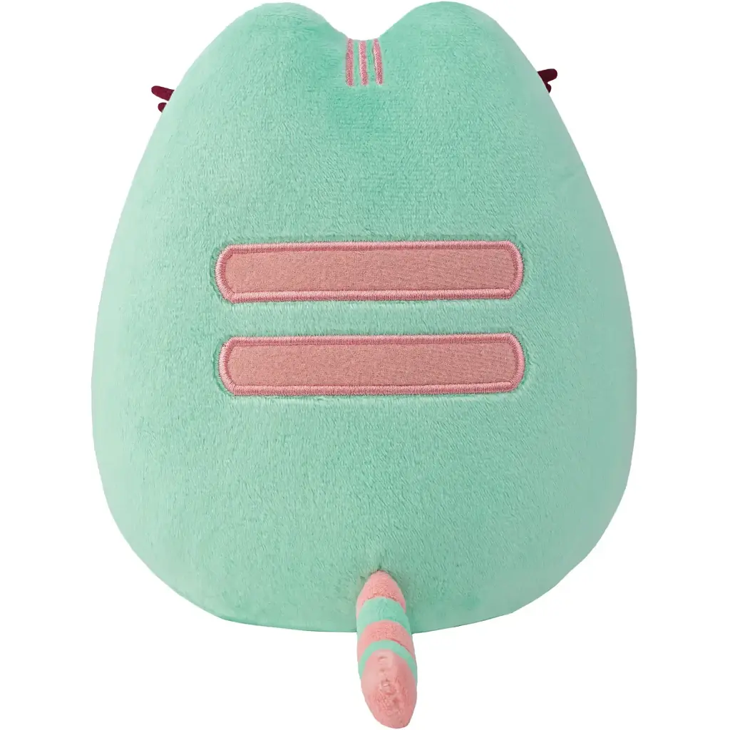 Іграшка м'яконабивна Aurora Pusheen (Пушін) м'ятний 18 см (230224C) - фото 4