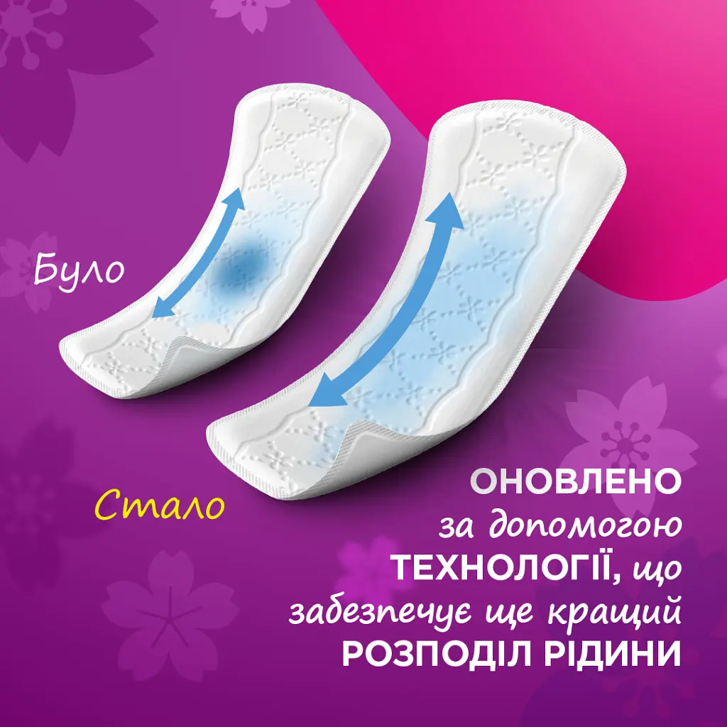 Щоденні прокладки Carefree Plus Large 20 шт. (3574661606248/3574661487649) - фото 7