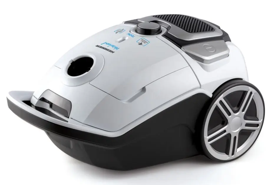 Пилосос Heinner HVC-M700WH - фото 2
