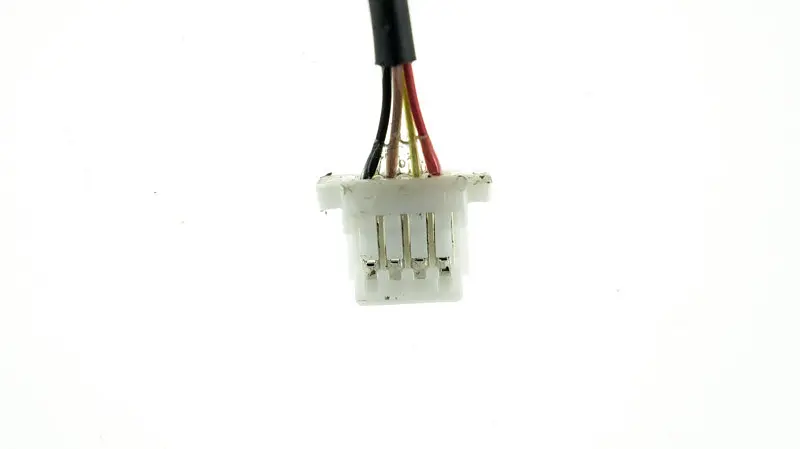 Вентилятор для ноутбука DELL INSPIRON G3 15 3579 (CPU FAN) - фото 4