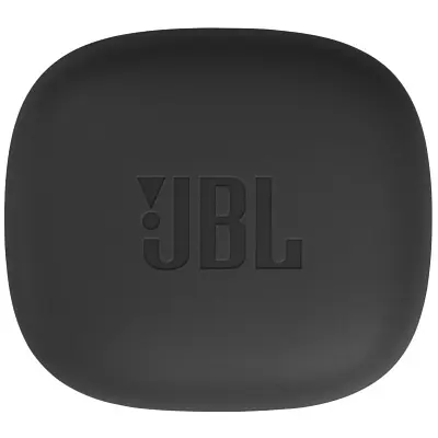 Наушники JBL Vibe 300 TWS Black (JBLV300TWSBLKEU) - фото 8