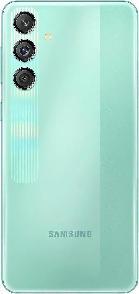 Смартфон Samsung Galaxy M55s 5G 8/128GB Green (SM-M558BLGA) - фото 4