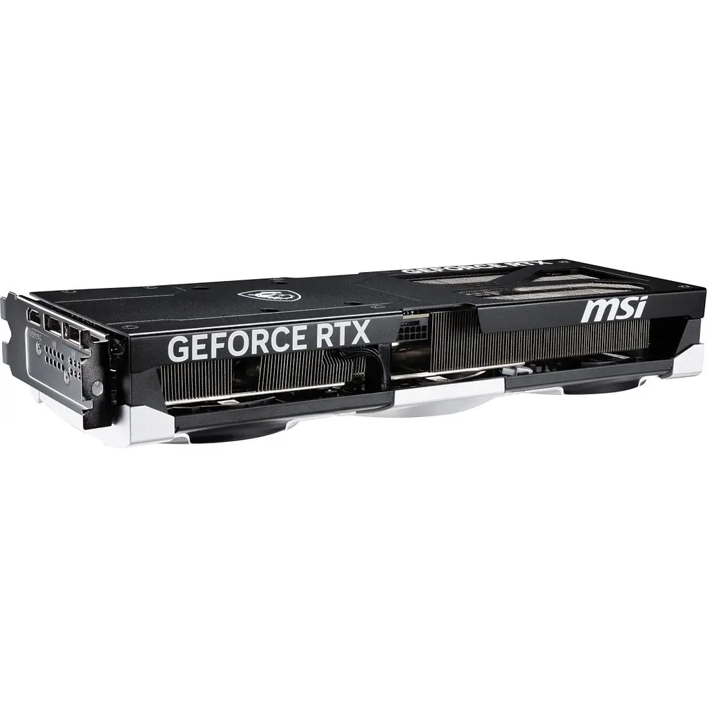 Видеокарта MSI GeForce RTX 5070 12G Ventus 3X OC (G5070-12V3C/912-V532-001) EU [135924] - фото 6
