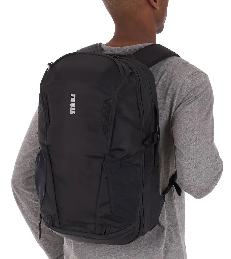 Рюкзак EnRoute 30L TEBP4416 (Black) Thule sum0028067 - фото 3