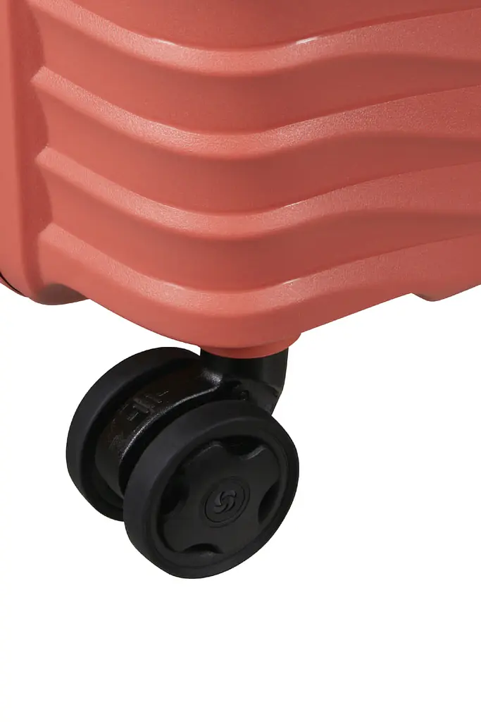 Валіза Samsonite UPSCAPE 55 см CLAY 55x40x20(23) KJ1*17001 - фото 3