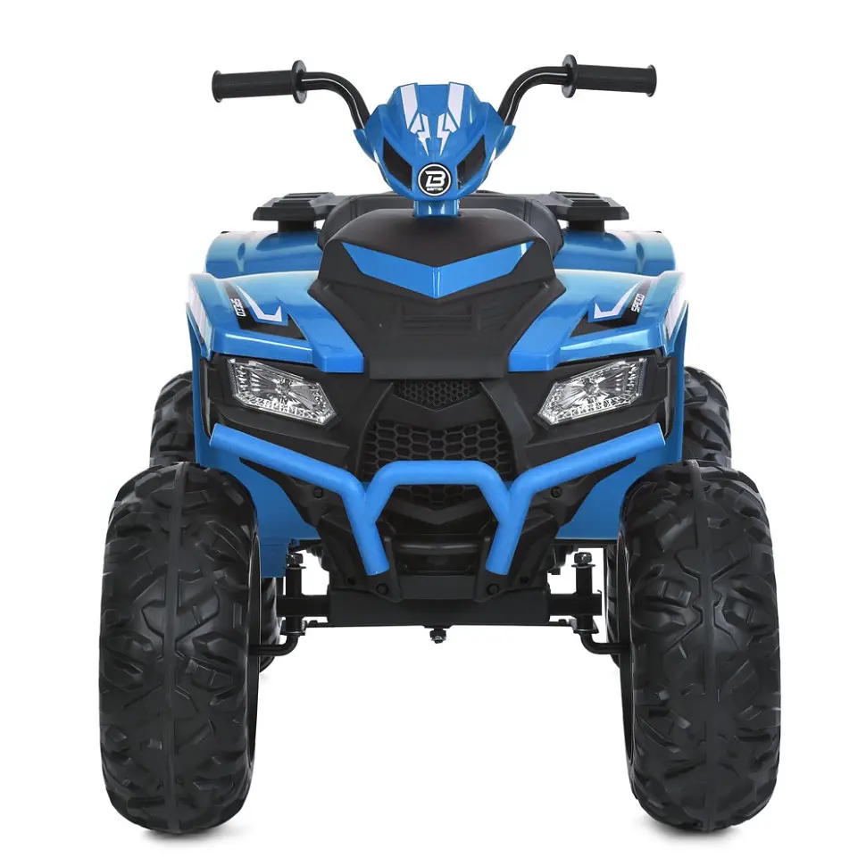 Дитячий електромобіль Bambi Квадроцикл M 6060EL-4 24V до 35 кг - фото 6