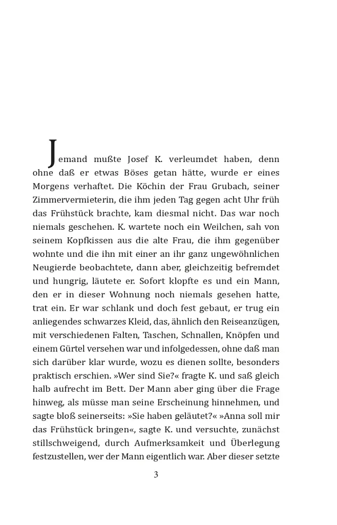 Der Prozeß - фото 4