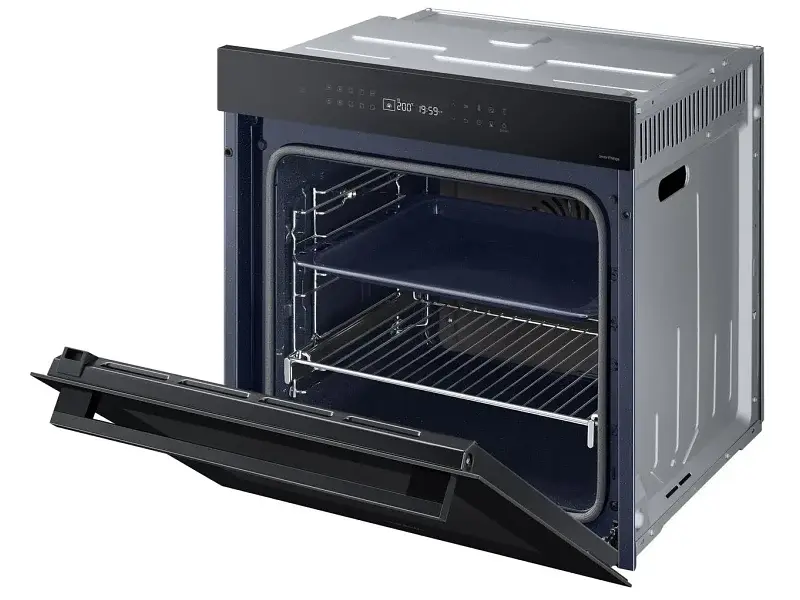 Духовка електрична Samsung NV7B4020ZAK - фото 6