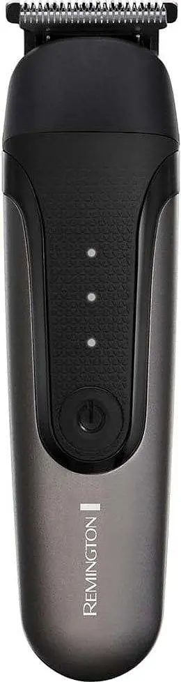 Машинка для стрижки + триммер Remington One PG760