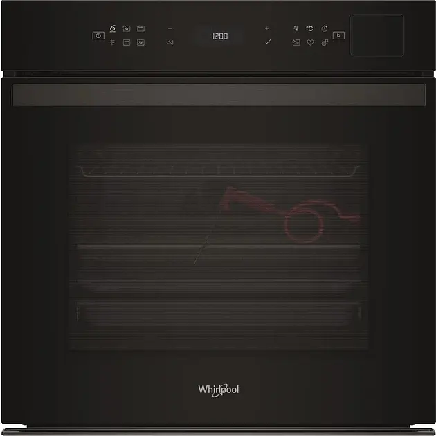 Духовка електрична Whirlpool WOI6A8FPT1SBA
