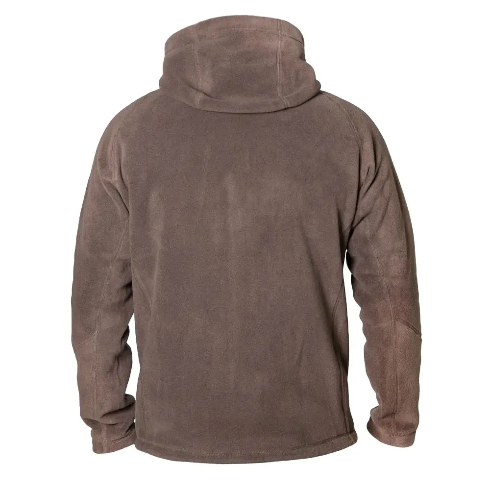 Флісова кофта Fahrenheit Classic Full ZIP Hoody Regular Crocodile XL (1044-FACL20004 XL/R) - фото 6