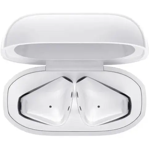 Наушники Xiaomi Redmi Buds 3 TWS Bluetooth белые (M2104E1, BHR5174GL) - фото 5