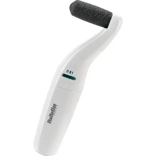 Електрична роликова пилка BaByliss H700E біла (H700E) - фото 2