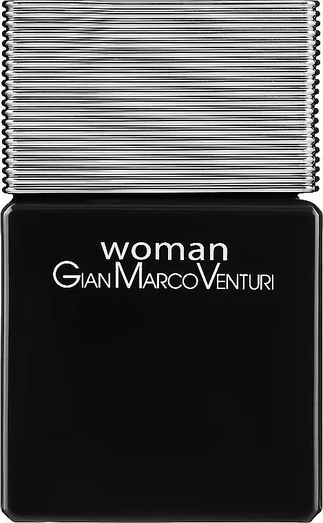 Оригінал Gian Marco Venturi Woman Eau De Parfum Тестер 100 мл Парфумована вода - фото 2