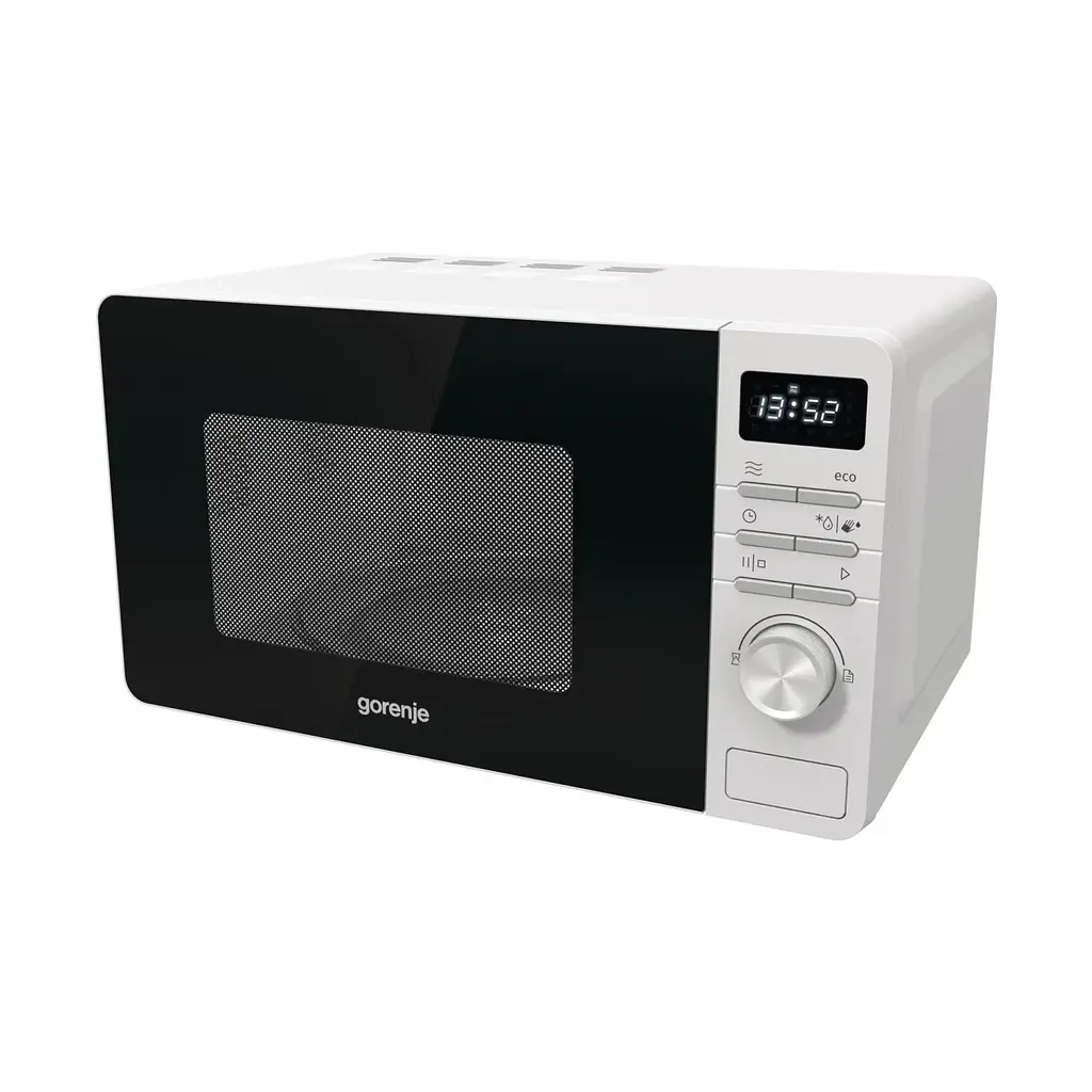 Микроволновая печь Gorenje MO20A3W - фото 3