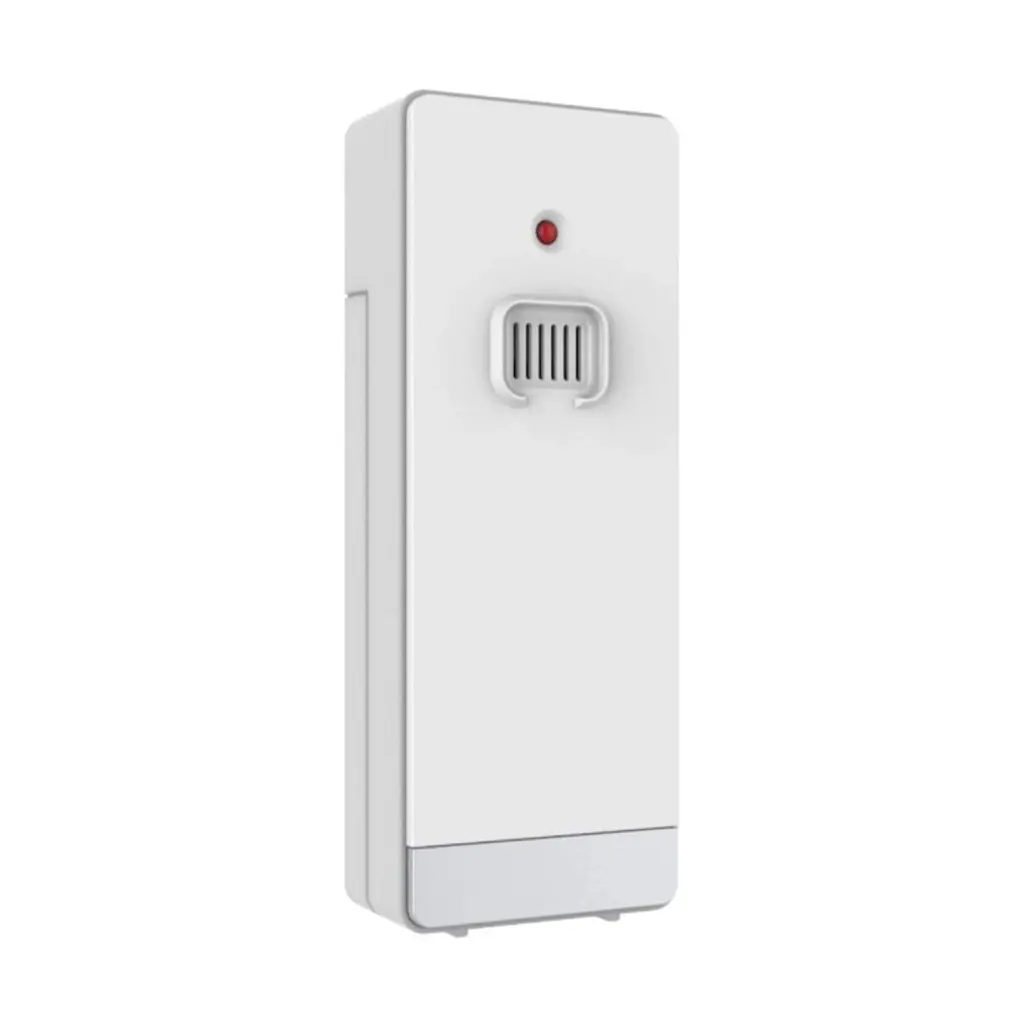 Метеостанція Technoline WS6462 Black (WS6462) - фото 5