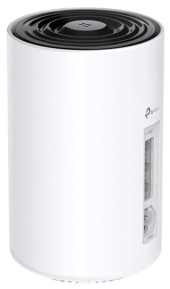 Mesh-система TP-Link mesh Deco PX50 AX3000 2Pcs White 802.11ax (Deco-PX50-2-pack) - фото 2