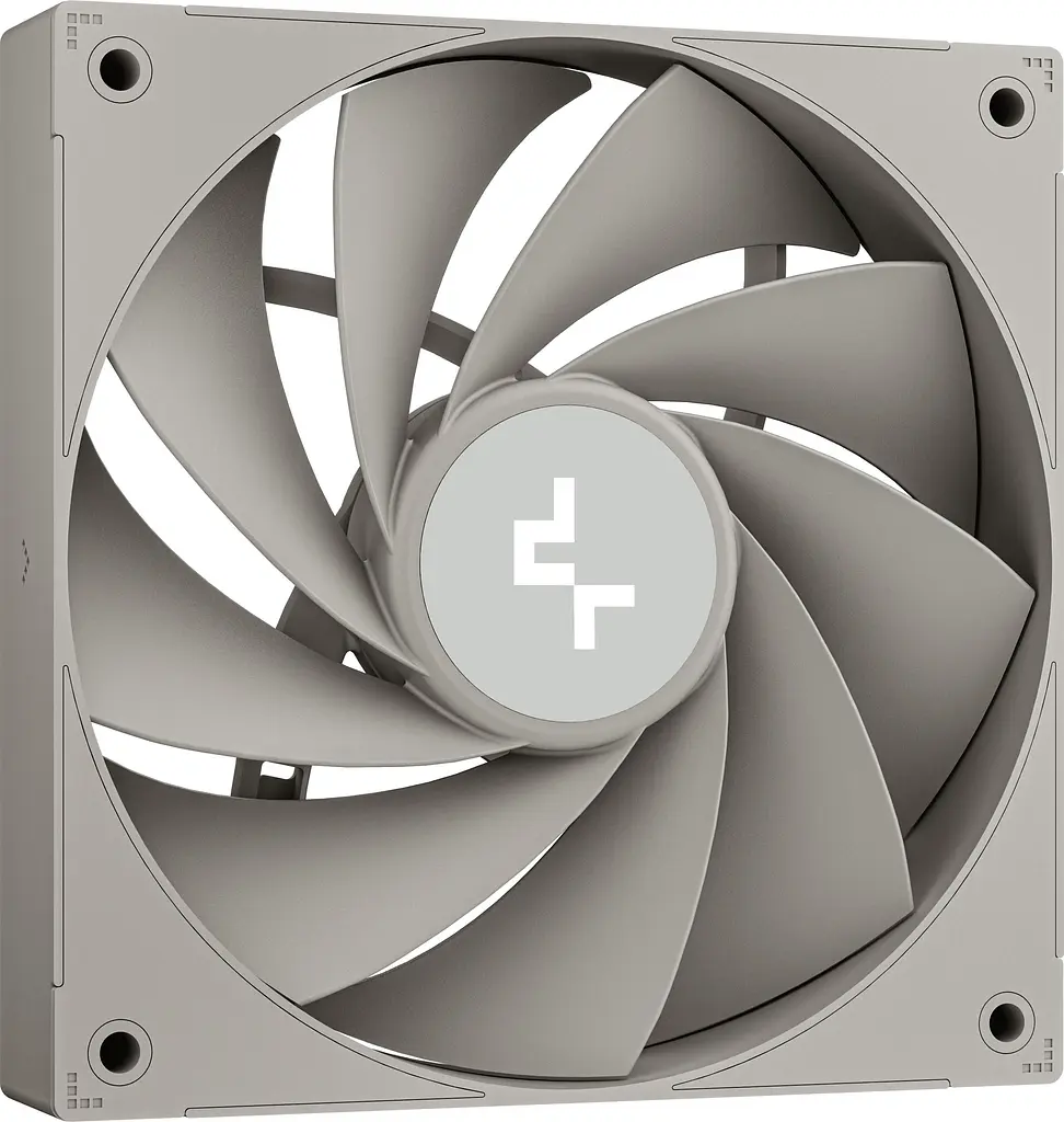 Кулер для процесора Deepcool Assassin IV WH (R-ASN4-WHNNMT-G) - фото 7