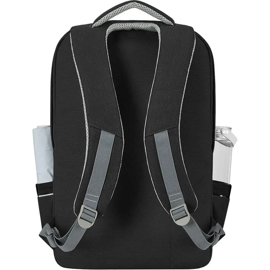 Рюкзак для ноутбука Rivacase рюкзак для ноутбука 17.3 дюймів 7567 (Black) (7567 (Black)) - фото 9