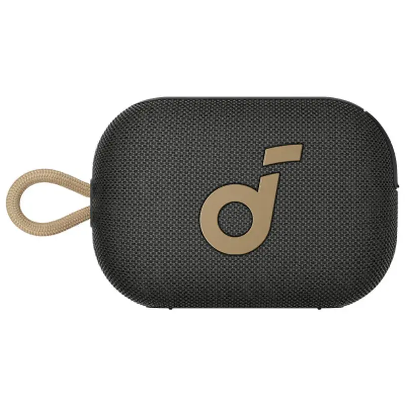 Акустична система Anker SoundСore Select 4 Go Golden (A31X1BB1) - фото 6