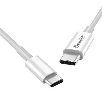 Кабель Avantis A155 PD 45W Type-C - Type-C - фото 3