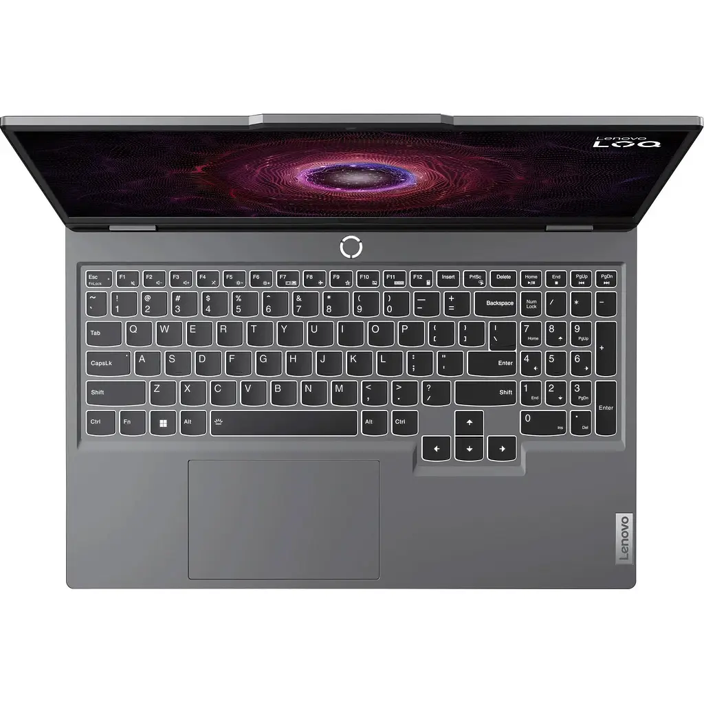 Ноутбук Lenovo LOQ 15ARP9 [83JC0063PB] [122590] - фото 2
