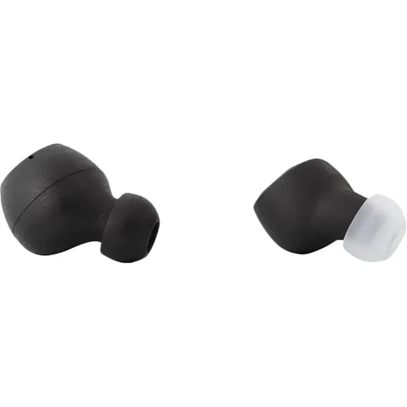Навушники Final Audio TWS ZE300 Black (90404211) - фото 4