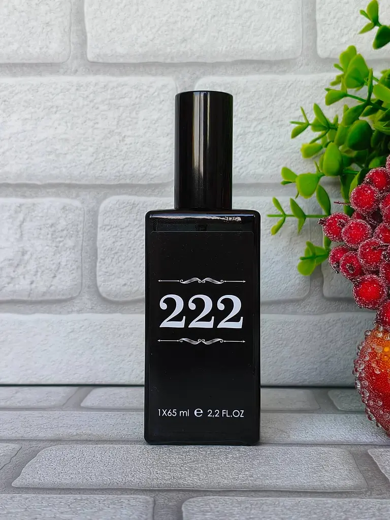 Парфуми унісекс Kot'e №222, аромат Chocolate Greedy (65 мл) - фото 2