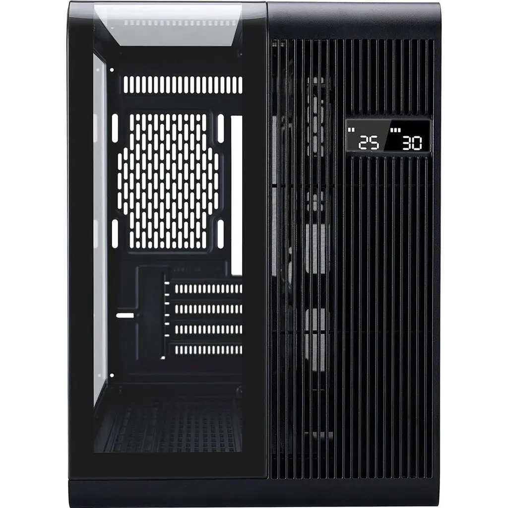 Корпус 1stPlayer RT6 Black (RT6-BK) [146402] - фото 3