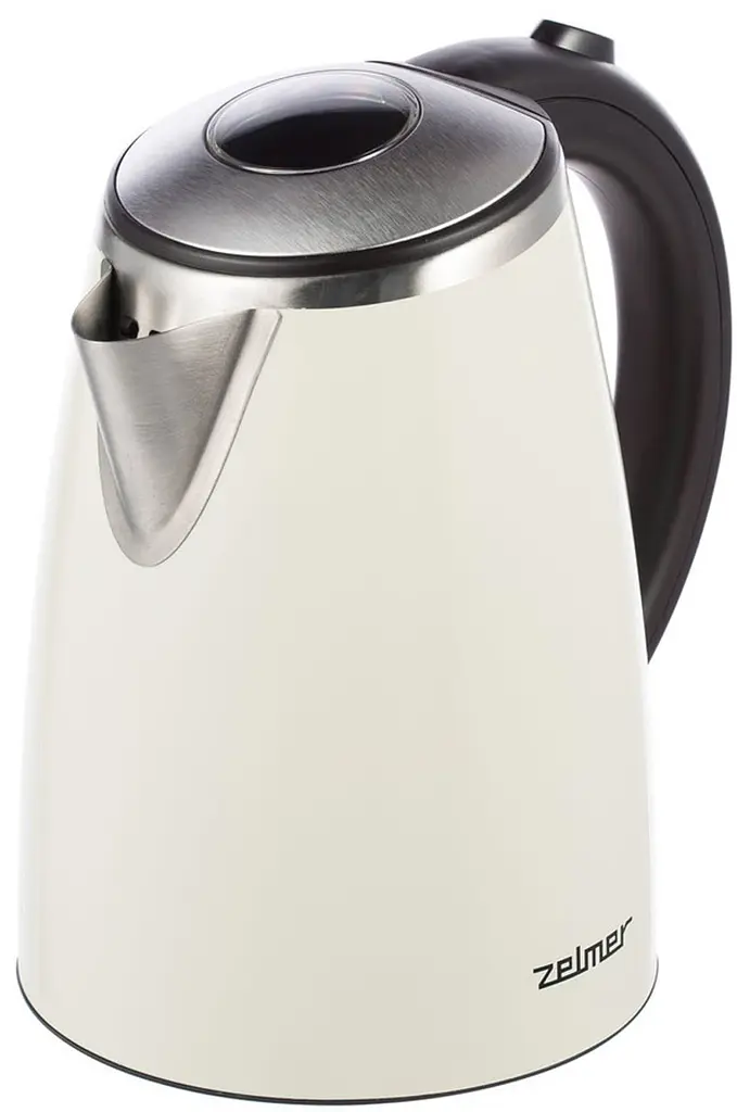 Чайник Zelmer ZCK1274E - фото 3