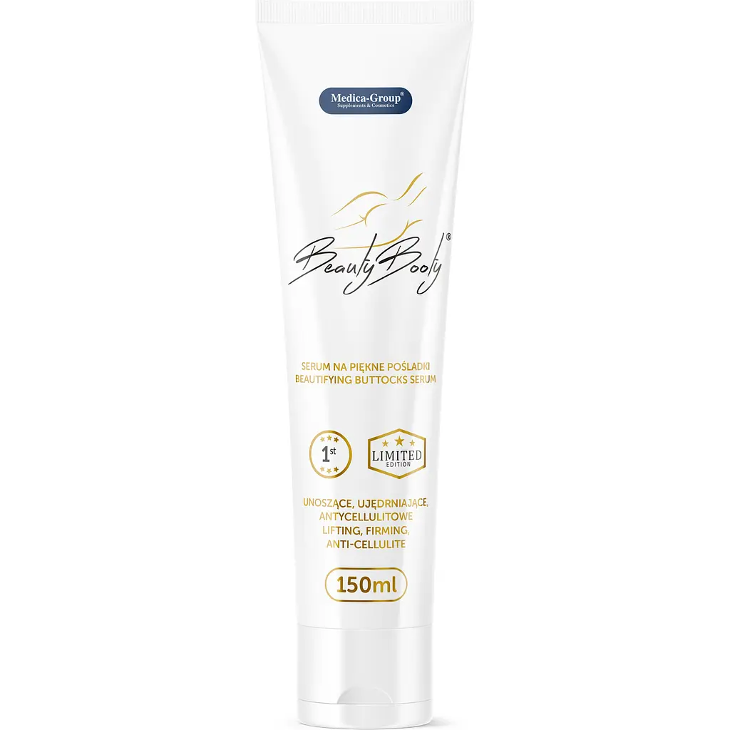 Сироватка для тіла Medica-Group Beauty Booty Serum Красиві сідниці 150 мл - фото 2