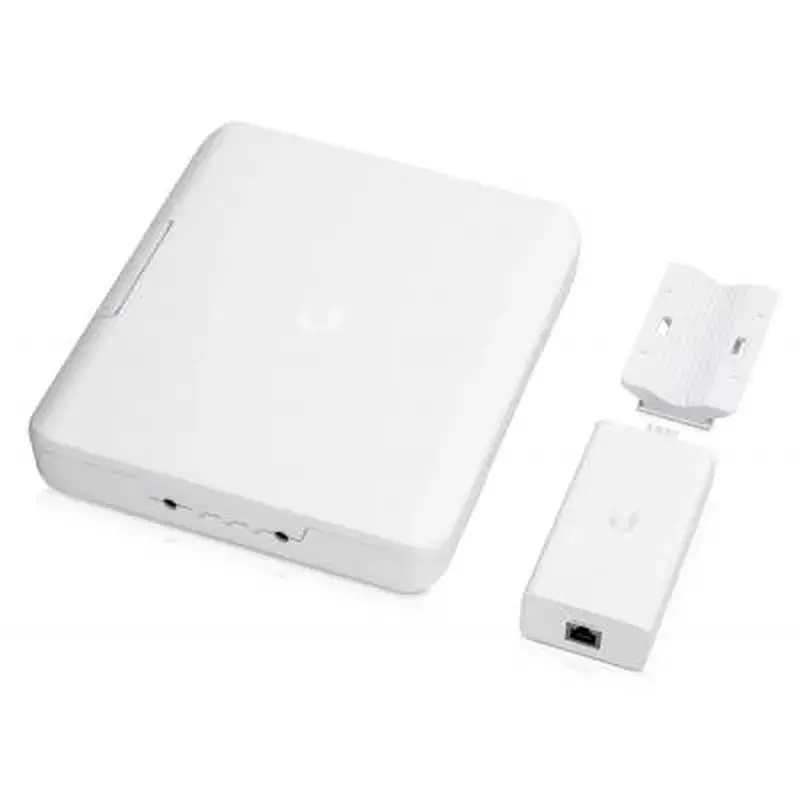 Комутатор мережевий Ubiquiti USW-Flex-Utility - фото 2