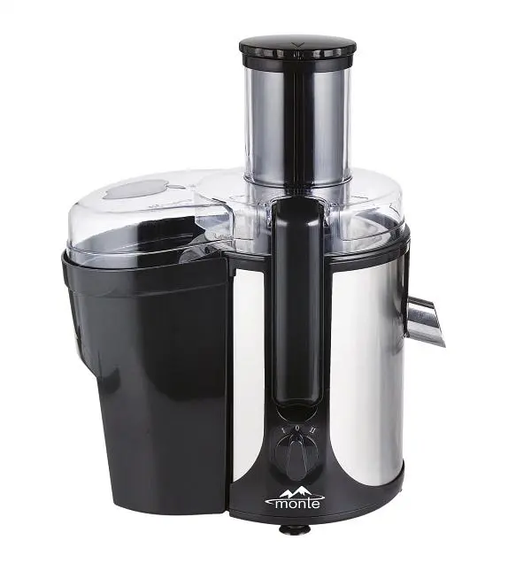 Соковитискач Monte MT-3202 1500 Вт 95524394