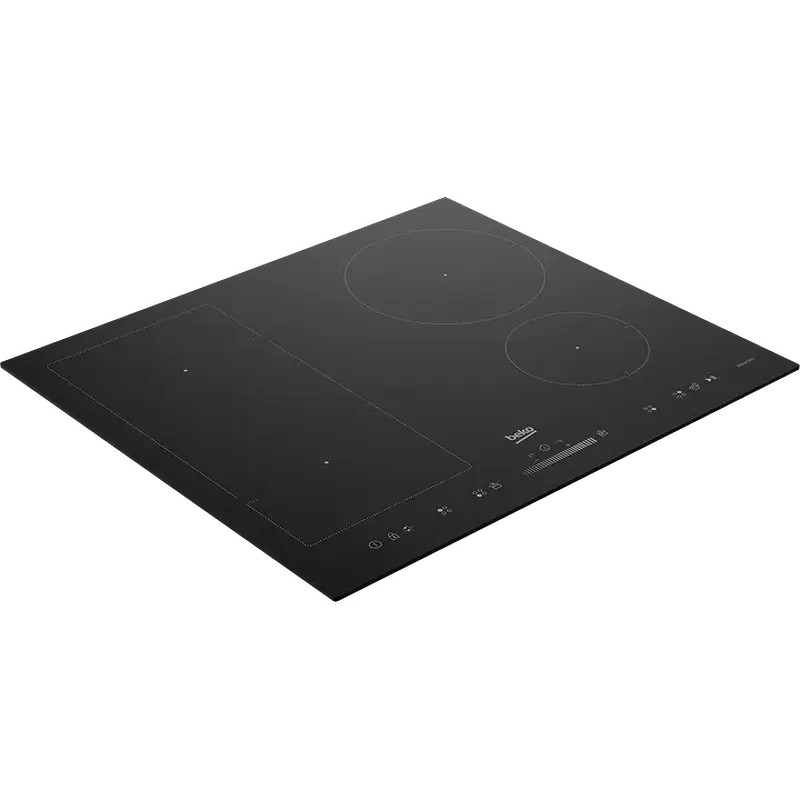 Варильна поверхня індукційна BEKO HII64500UFT - фото 2