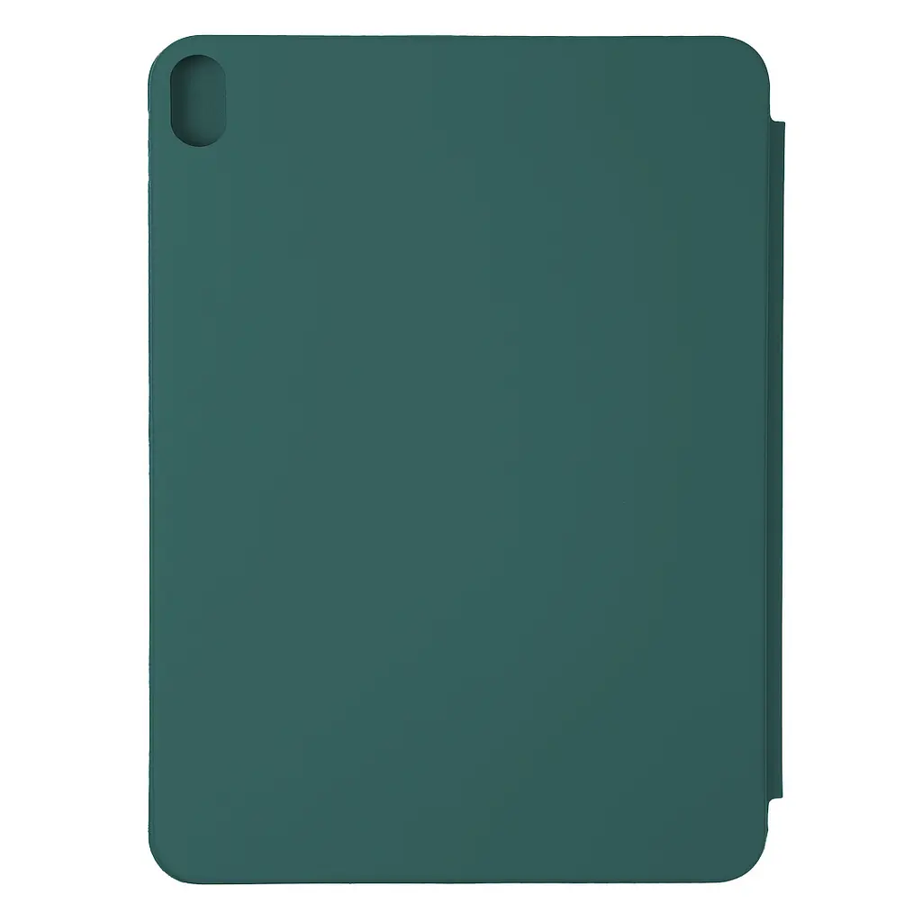 Чехол-книжка для планшета Apple iPad Air 11 (2024), Original Smart Case, pine green, 11 , подставка на планшет, искусственная кожа, микрофибра, магнитная крышка с автоотключением экрана, ArmorStandart (ARM78144) - фото 2