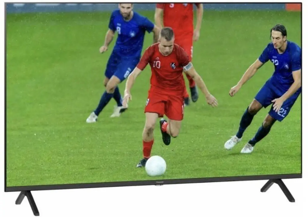 Телевізор Panasonic TX-75LX800E - фото 2