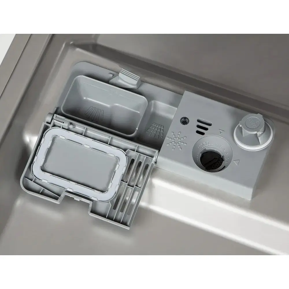 Посудомийка Ventolux DW 6012 4М NA FS - фото 6