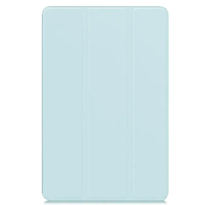 Чохол до планшета BeCover Smart Case Lenovo Tab TB-311FU 10.1" Light Blue (713114) - фото 2