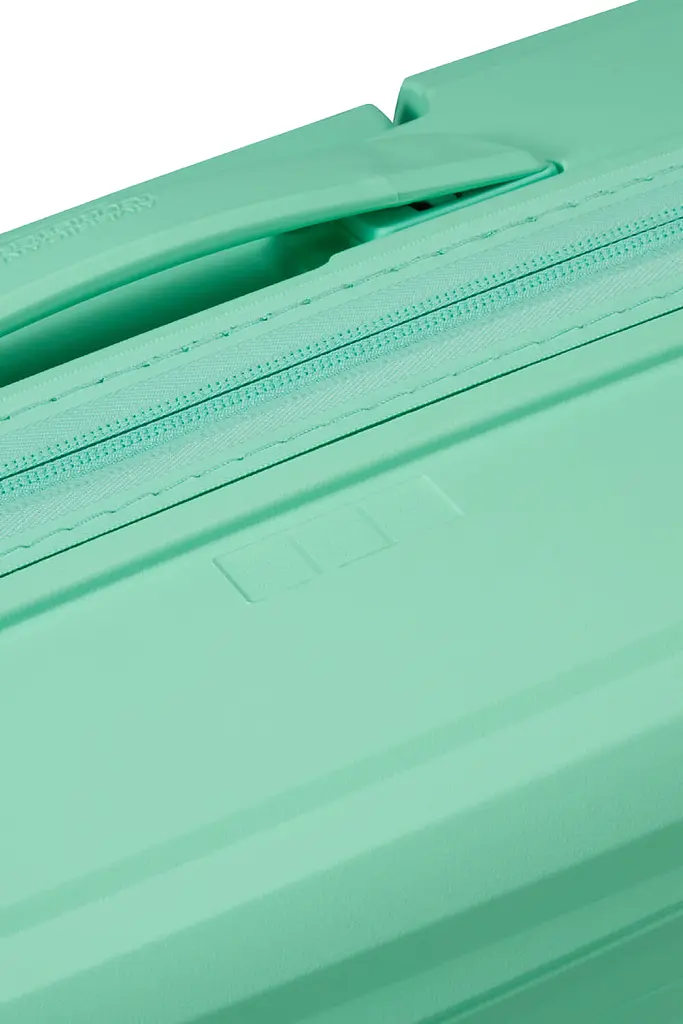 Валіза 68 См American Tourister FASTFORWARD JELLY MINT 68x46x26(30) MI0*14002 - фото 5