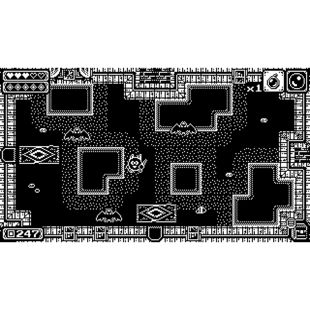 Ключ активації Microsoft UnderDungeon для Xbox One/Series - фото 7