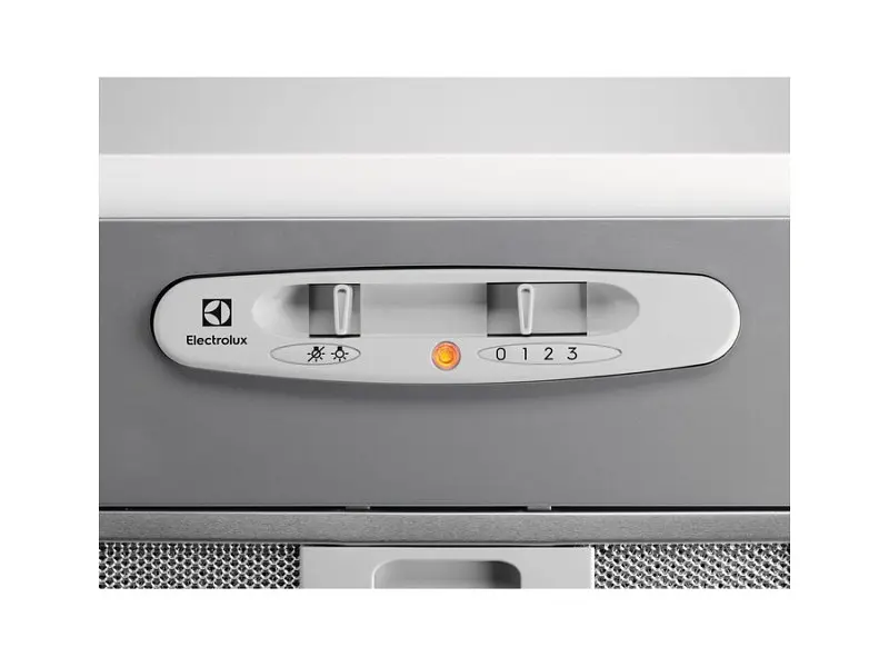 Витяжка вбудована Electrolux LFG235S - фото 4