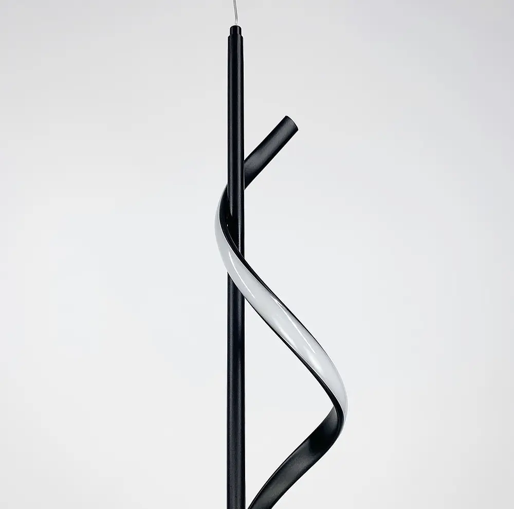 Підвісний світильник Spiral Line.F SG 7/1 - фото 4