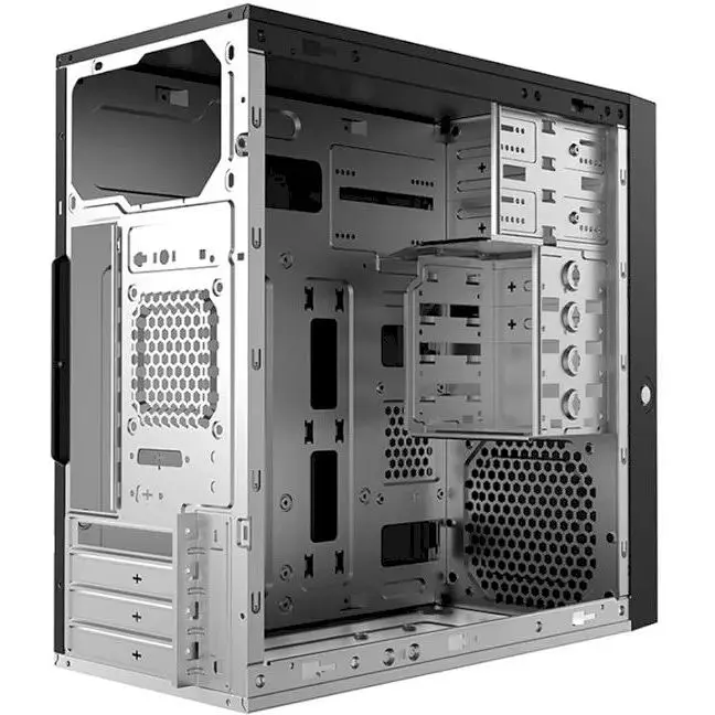 Корпус GameMax MT-307-4U3C - фото 6