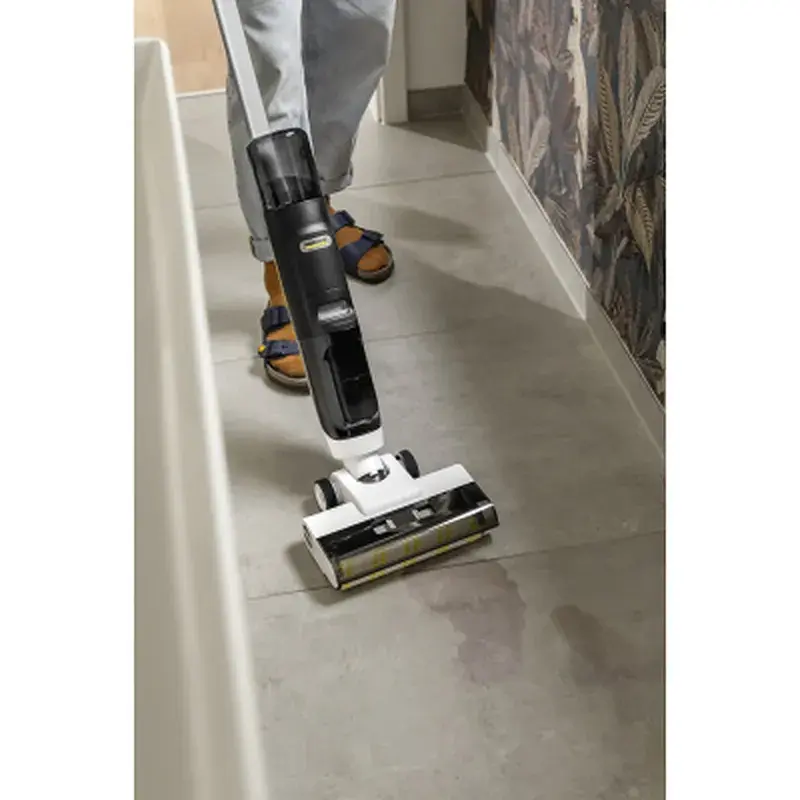 Пилосос Karcher FCV 3 (1.056-122.0) - фото 9