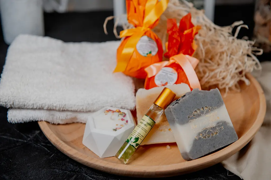 Подарунковий набір Svich Shop Exquisite 340 г - фото 4