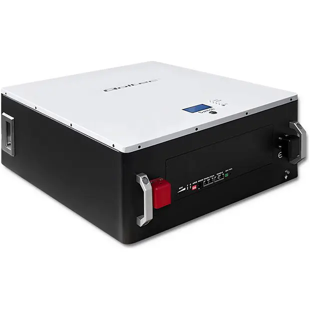 Аккумулятор Qoltec LiFePO4 48V [48V/200Ah/9600Wh] [53879] [111600] - фото 4