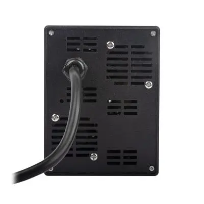 Мережевий зарядний пристрій для АКБ LogicPower LiFePO4 12V (14.6V)-40A-480W (14594) - фото 4