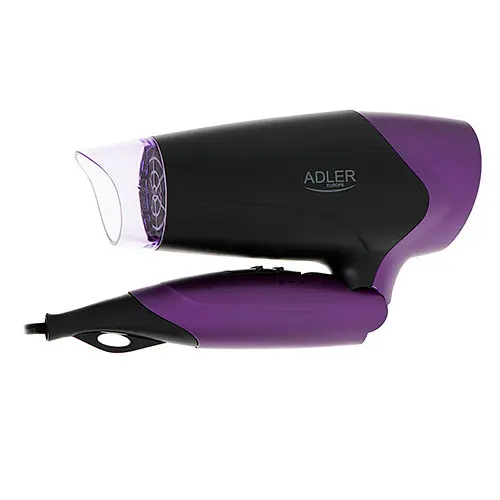 Фен Adler AD 2260 - фото 2