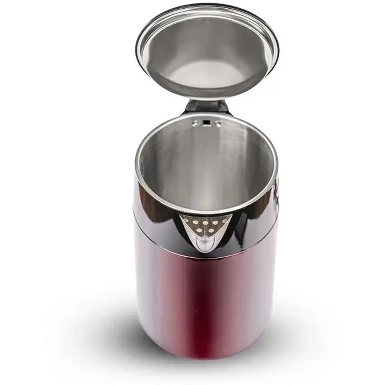 Електрочайник-термос Magio МG-129, 1.8 л (129МG) - фото 4